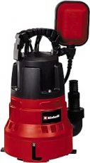 ДРЕНАЖНА ПОМПА EINHEELL GC - DP 7035 LL 750W - ВТОРА УПОТРЕБА