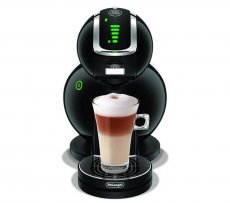 Кафемашина Delonghi Dolce Gusto EDG625B Melody 3 Play & Select