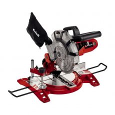 Потапящ циркуляр за дърво Einhell TC-MS 2112 Втора употреба