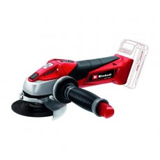 Акумулаторен ъглошлайф Einhell TE-AG 18 Li-Solo
