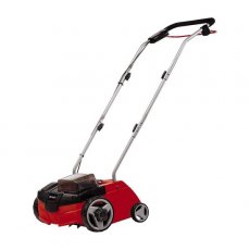 Акумулаторен култиватор-аератор EINHELL GC-SC 36/31 Li Втора употреба