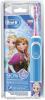 Детска четка за зъби Oral-B Vitality Kids Frozen
