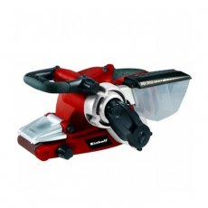Лентов шлайф Einhell TE-BS 8540 E Втора употреба