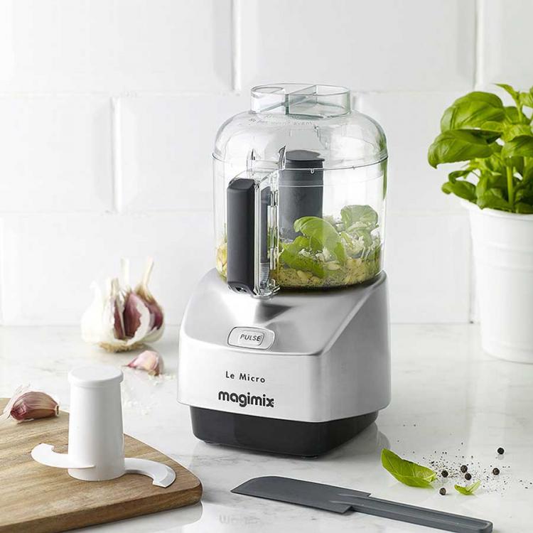 Кухненски робот Magimix Le Micro 70784, 290W