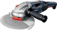 Ъглошлайф Kraftronic KT-WS 2000 Втора употреба