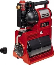 Монофазна хидрофорна помпа Einhell GE-WW 1246 N FS