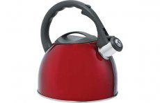 Кана на дърва втора ръка Cookworks 8615930, 2L