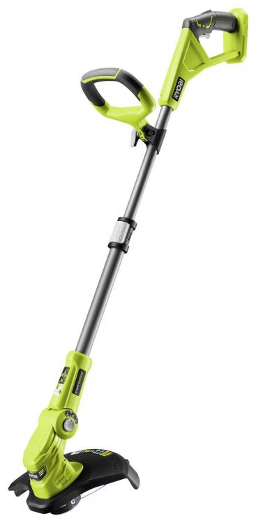 Тример без кабел Ryobi ONE+ 8797542, 18V