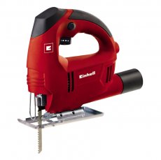 Прободен трион Einhell TC-JS 60/1 Втора употреба