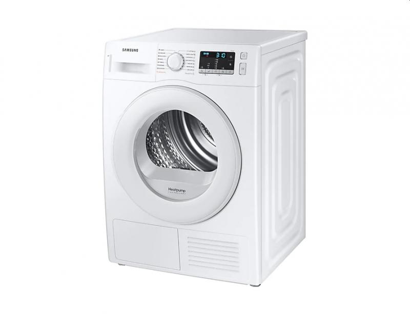 НОВА Сушилня Samsung DV80TA020TT/LE