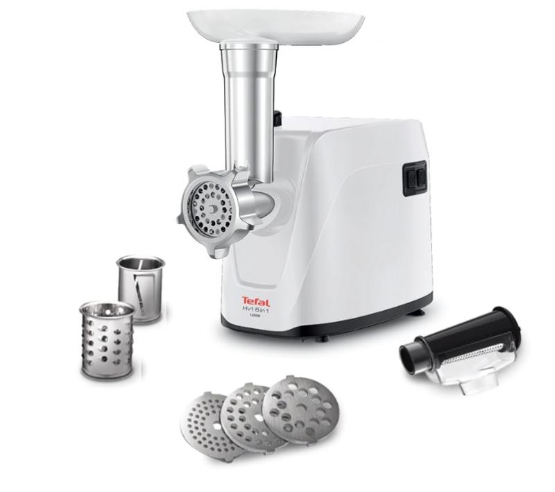 Нова Месомелачка, Tefal NE114130 HV1 1600W