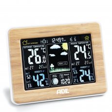 Метрологична станция ADE CK1703