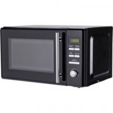 Микровълнова втора ръка Delonghi ag820kcpu, 20L