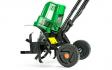 Електрически култиватор Andrew James AJ000256 / 1000W - Изображение 2