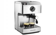 Кафемашина Andrew James Barista AJ000683 / 15bar