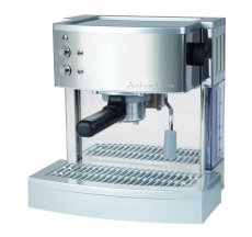 Кафемашина Andrew James AJ30001SI / 15bar