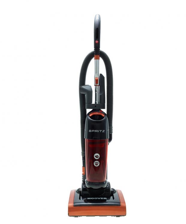 Права прахосмукачка Hoover Spritz AL71SZ01 / 700W = 2300W