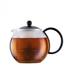 Кана за чай с филтър Bodum 1844, 1L