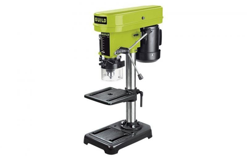 Бормашина Guild bdp13g, 350W