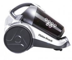 Прахосмукачка Hoover BF81VS02 VISION REACH, 800W = 2300W