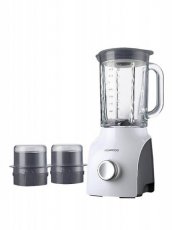 Блендер с мелница Kenwood BL607WH / 800W