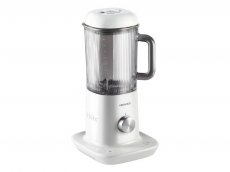 Блендер стъклен Kenwood BLX50GY / 800W