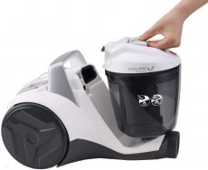 Прахосмукачка с контейнер Hoover Brave BR71_Br10011, 700W