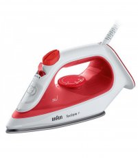 Ютия Braun SI1019RD, 1900W