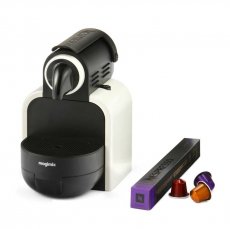 Nespresso кафемашина Magimix C17059 / 19bar