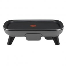 Тапаняки грил Tefal THERMOSPOT CB657B, 2400W