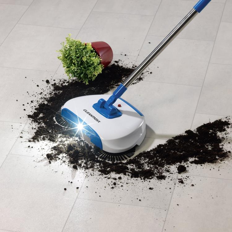 Подочистач 3 в 1 Cleanmaxx cl70969, 4.5V
