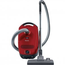 Прахосмукачка втора ръка Miele