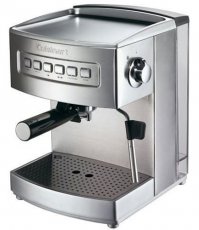 Кафе машина Cuisinart EM200U / 15bar