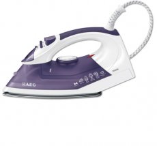 Парна ютия AEG DB1340, 2000W