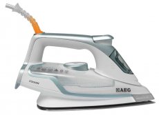 Ютия втора употреба AEG DB6130-U 4 Safety Precision / 2300W