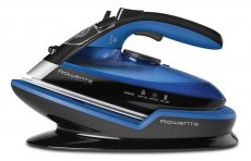 Ютия Rowenta Microsteam 400 Laser DE5010, 2400W