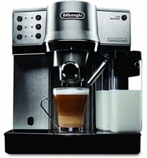 Еспресо кафемашина Delonghi DEC860M, 15bar