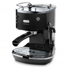 Кафемашина Delonghi Micalite ECOM311BK, 15bar