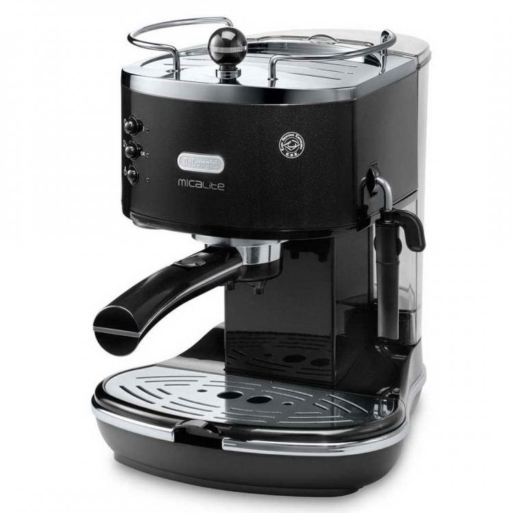 Кафемашина Delonghi Micalite ECOM311BK, 15bar