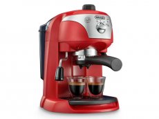 Еспресо кафемашина De'Longhi Motivo ECC220R