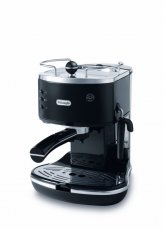 Еспресо кафемашина DeLonghi ECO310BK / 15 бара