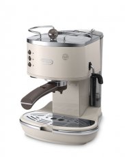 Еспресо кафе машина DeLonghi Icona ECOV310BG / 15bar