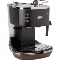 Еспресо кафе машина DeLonghi ECOV310BK / 15bar