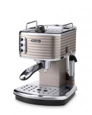 Еспресо машина DeLonghi Scultura ECZ351BG / 15bar