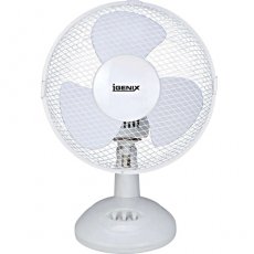 Вентилатор Igenix df1210, 35W, 3 степени