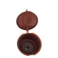 Капсула за многократна употреба Dolce Gusto
