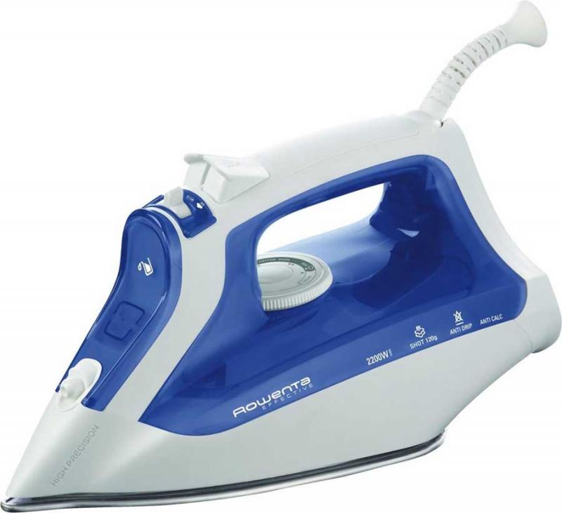 Парна ютия Rowenta DW2130, 2200W