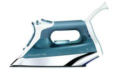 Ютия Rowenta DW8005, 2600W, 200g/min
