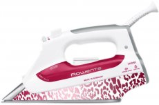 Ютия Rowenta Pink Ladey Limited Eddition / 2400W