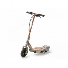ЕЛЕКТРИЧЕСКИ СКУТЕР RAZOR E100 GREY, 12V, ДО 54КГ
